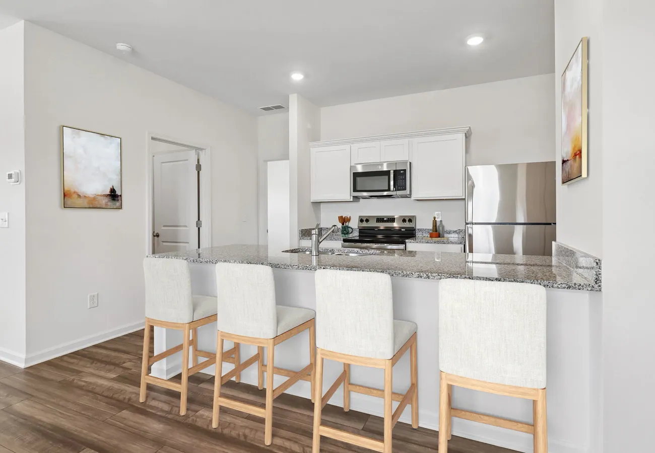 Cottonwood Creek Home Community