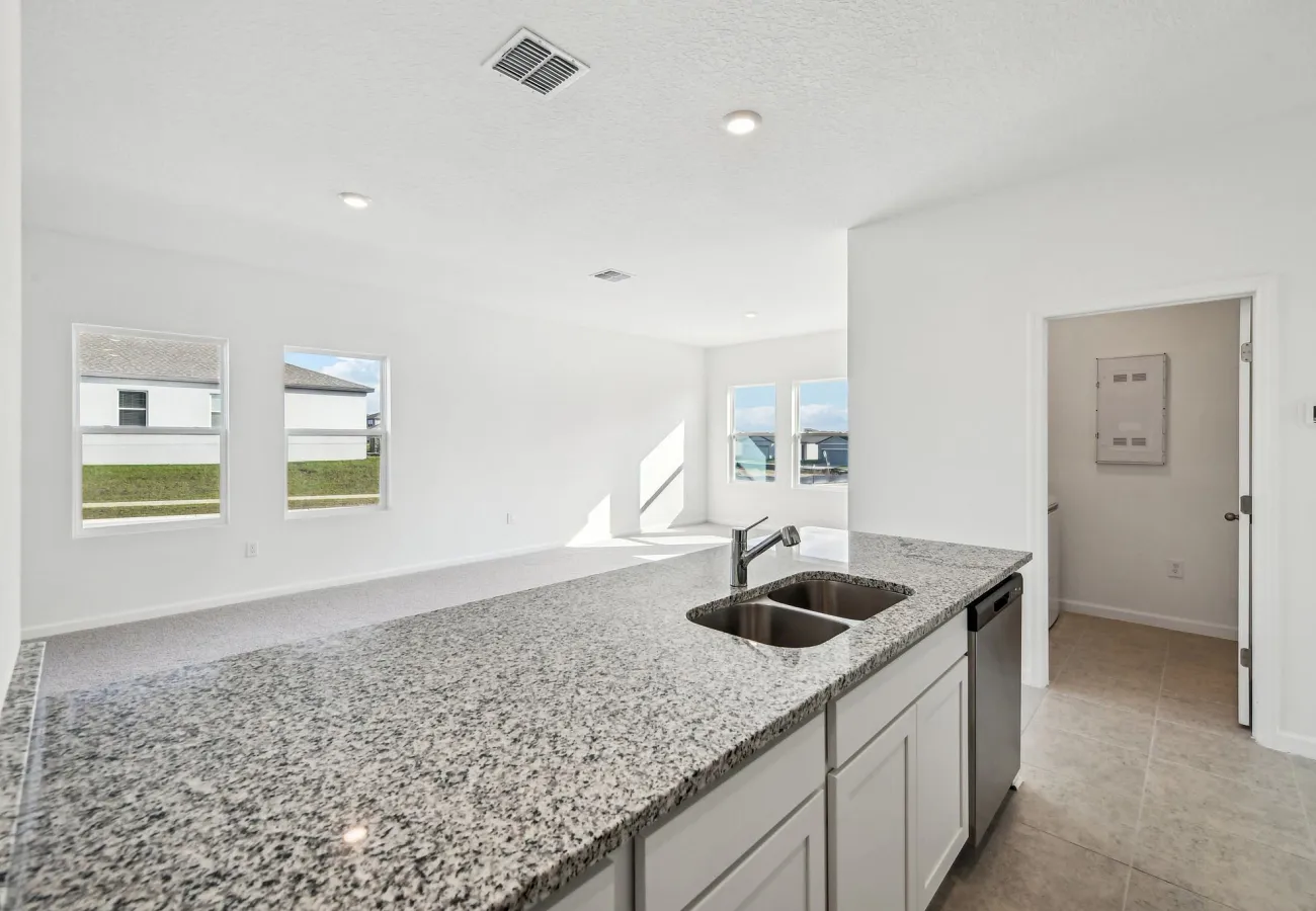 Starlight Homes 