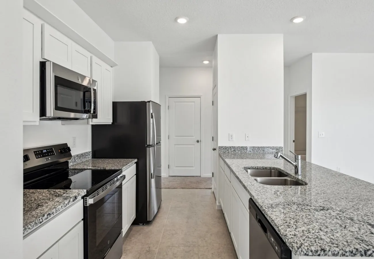 Starlight Homes 