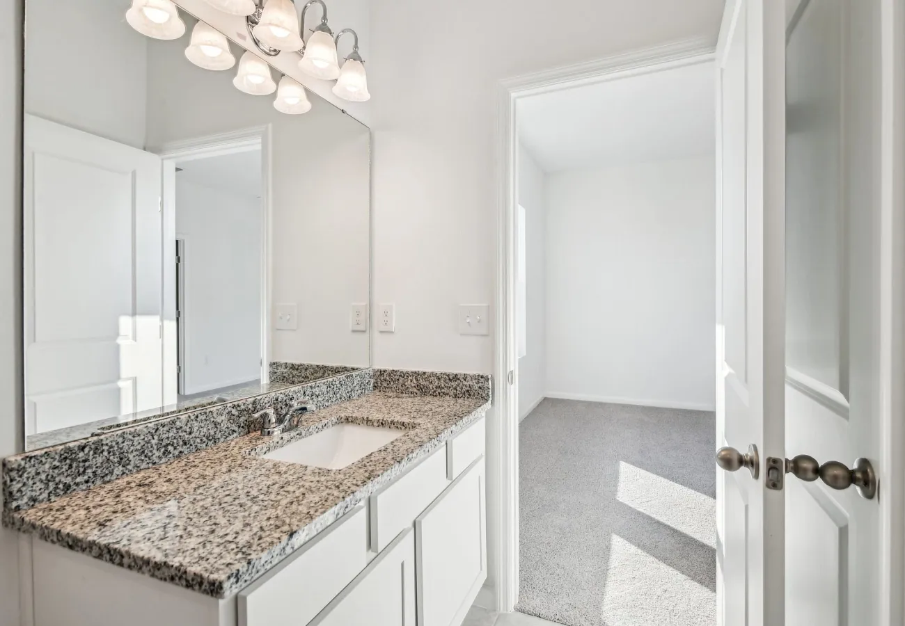 The Larissa Primary Bath