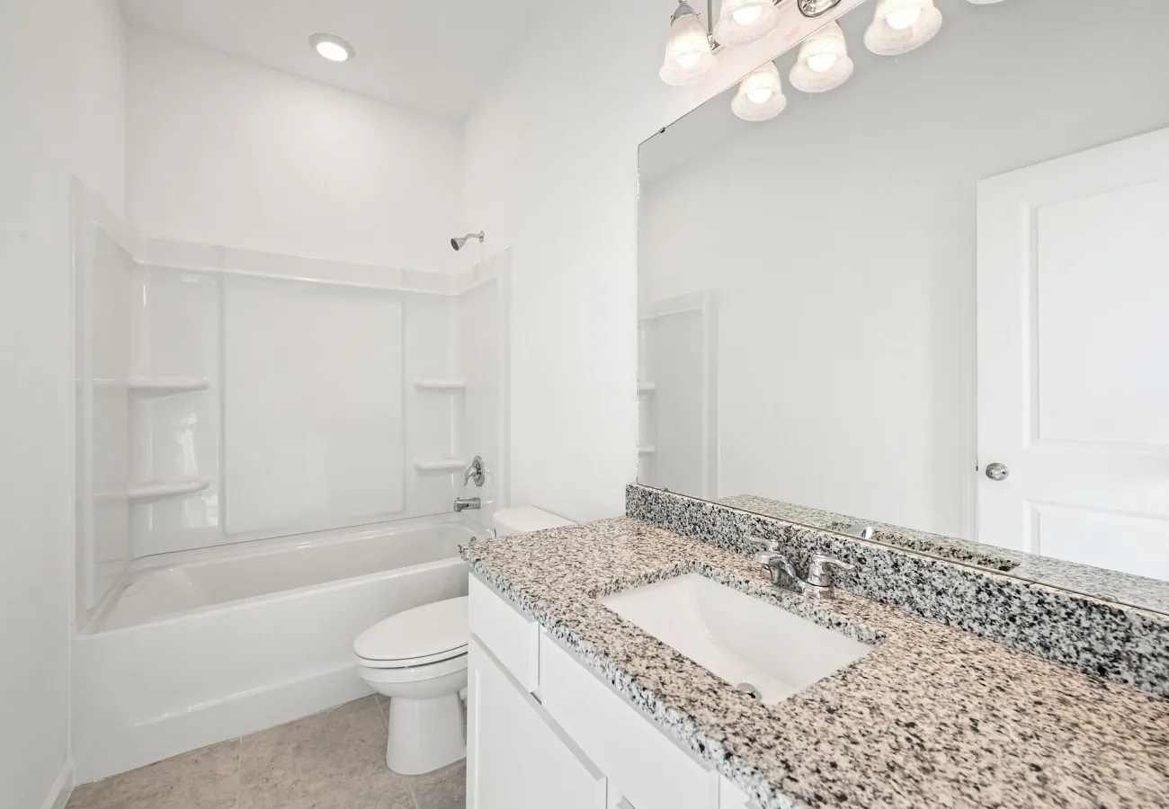 Starlight Homes 