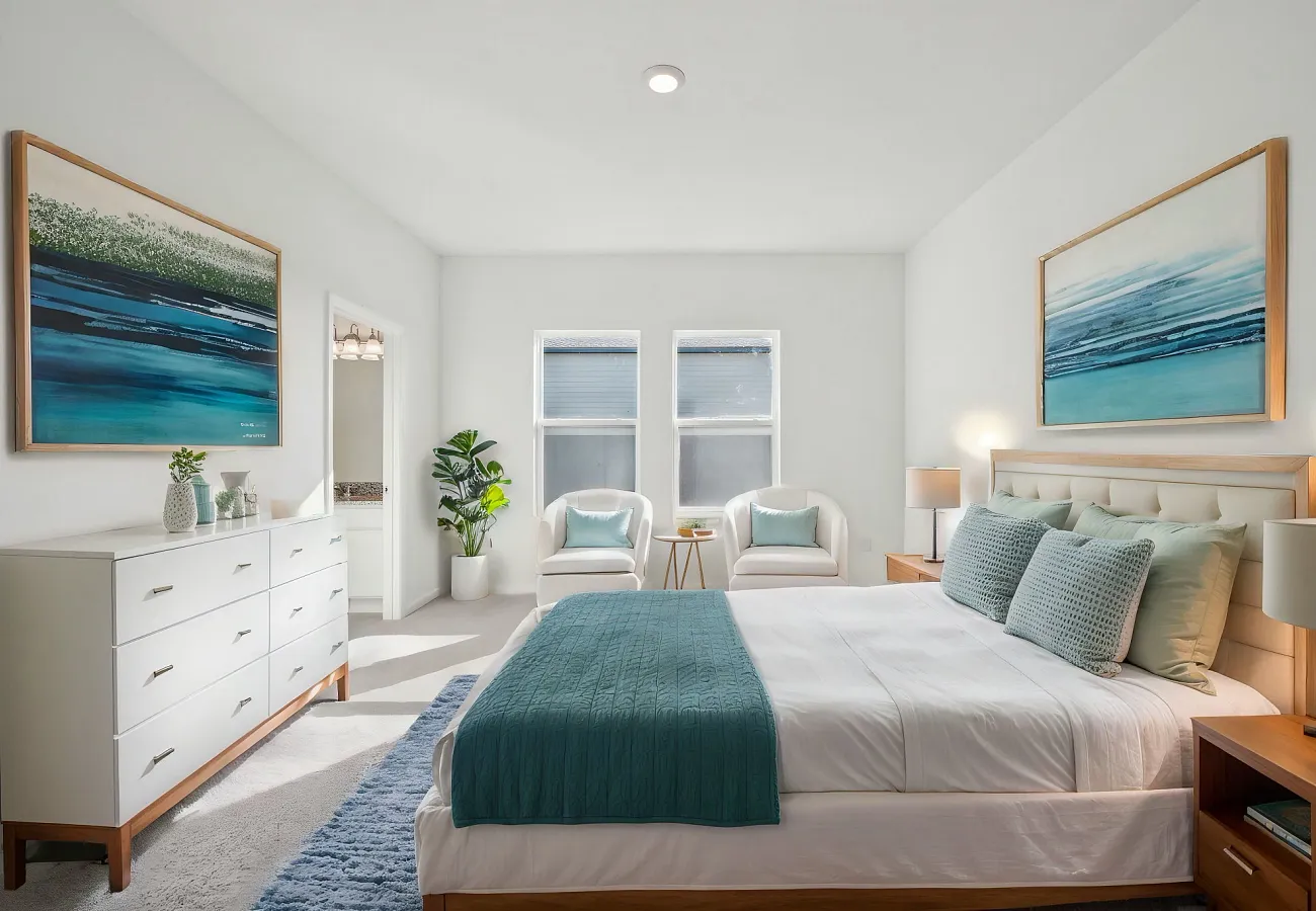 Starlight Homes 
