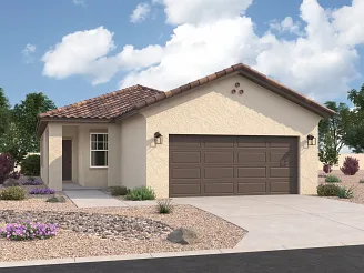 New Home For Sale in Tucson, AZ