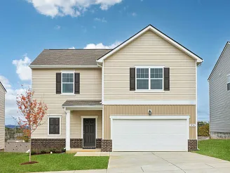 New Home For Sale in Nashville, TN