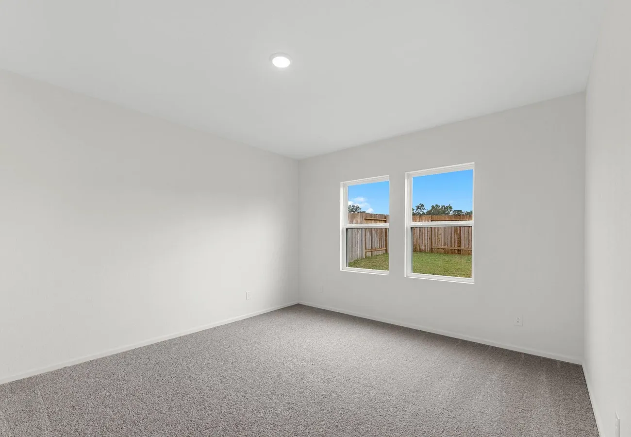 Starlight Homes The Luna Primary Bedroom