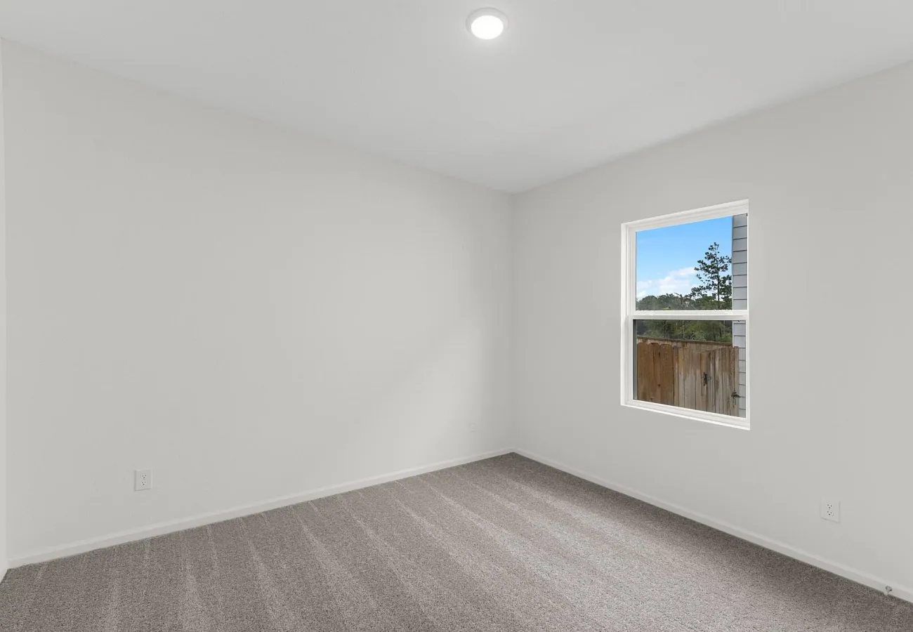 Starlight Homes The Luna Bedroom