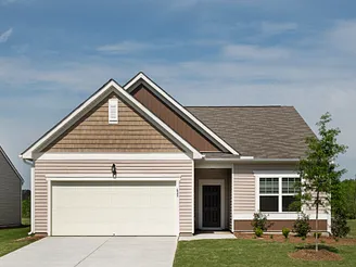 New Home For Sale in Myrtle Beach, SC