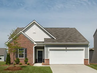 New Home For Sale in Raleigh, NC