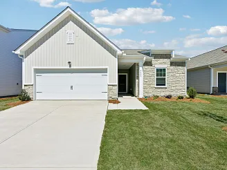 New Home For Sale in Raleigh, NC
