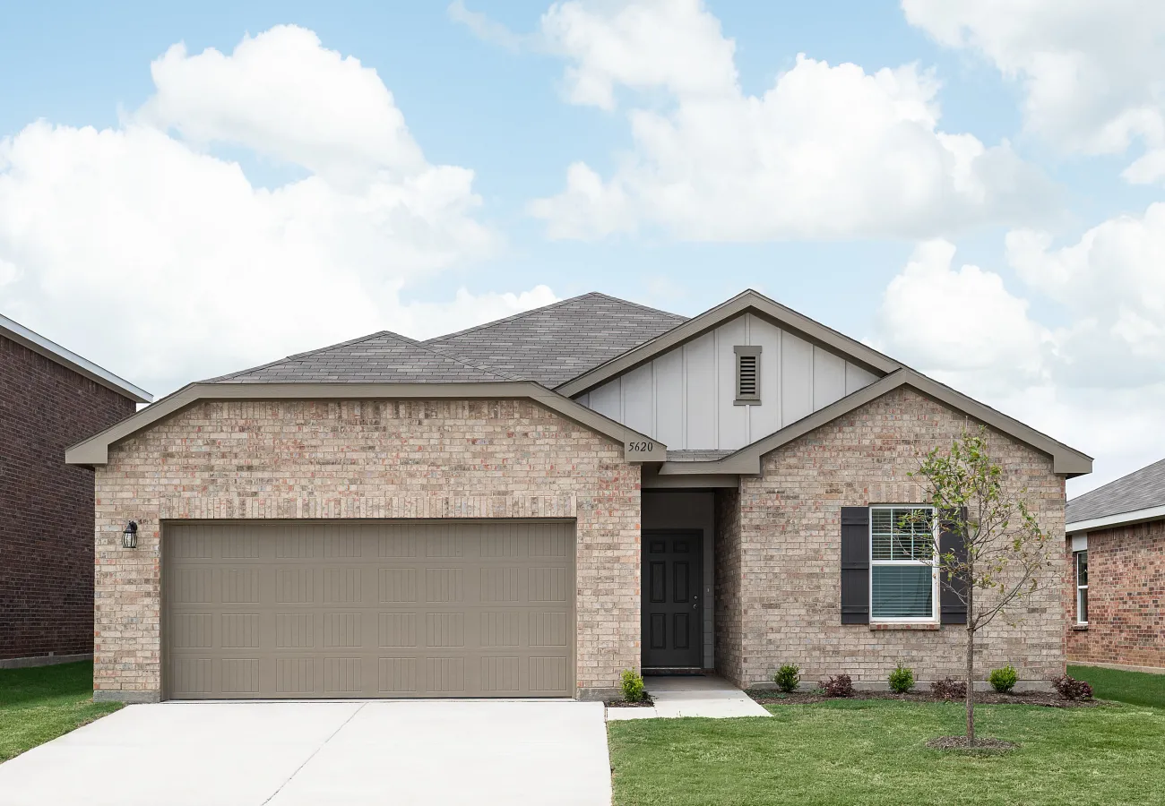 Noble Ridge Home Community