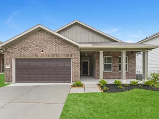 New Home For Sale in Dallas - Fort Worth, TX