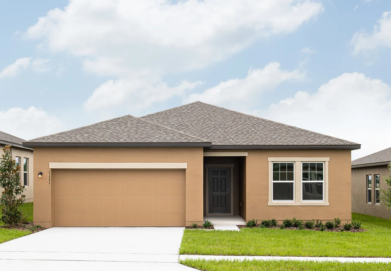 Sunset Hills Home Community