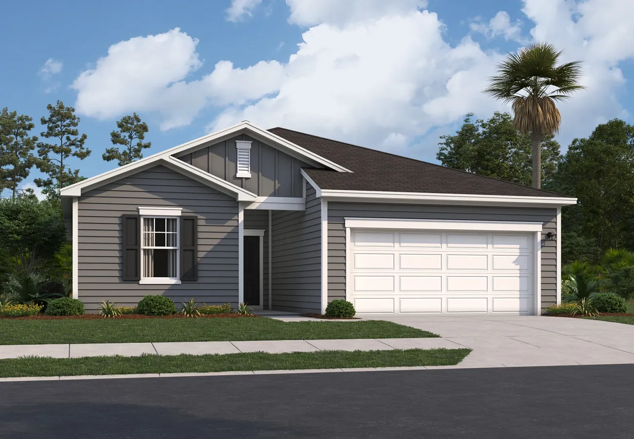 New Home For Sale in Jacksonville, FL