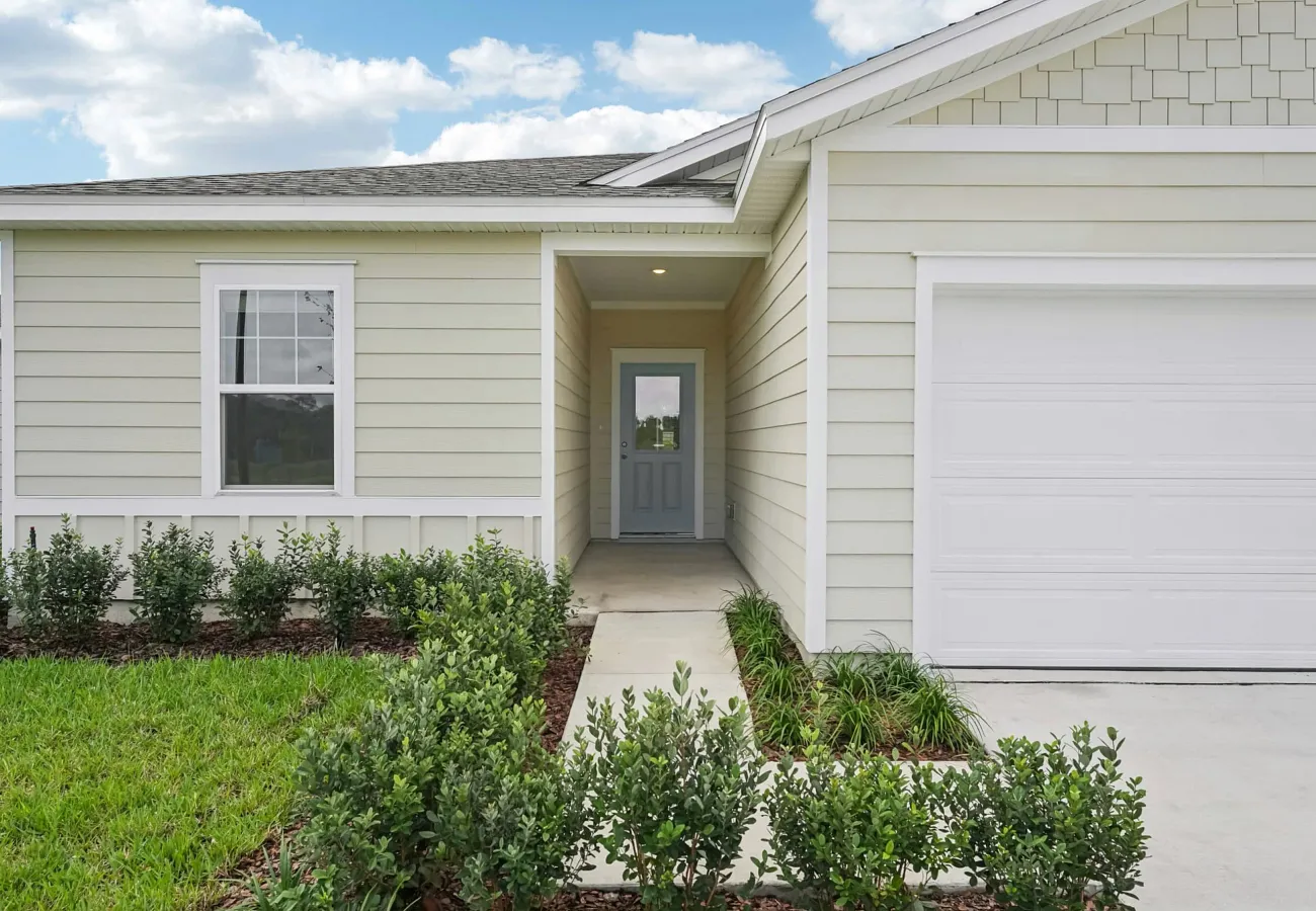 New Home For Sale in Jacksonville, FL