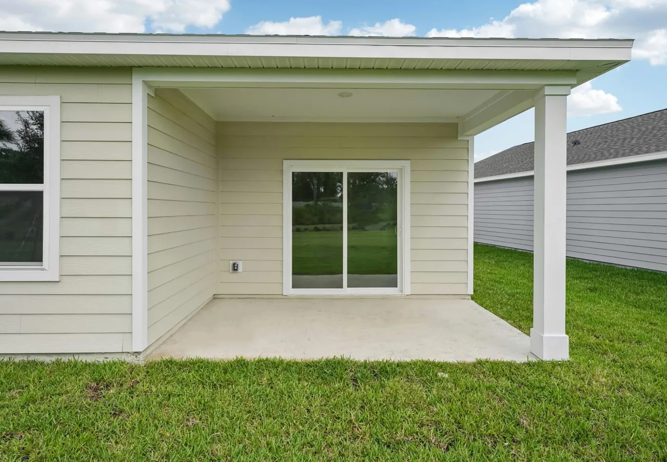 New Home For Sale in Jacksonville, FL