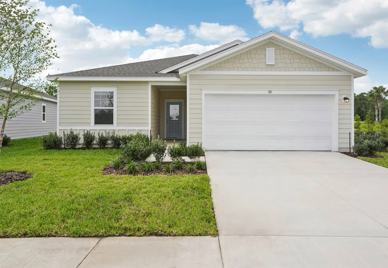 New Home For Sale in Jacksonville, FL