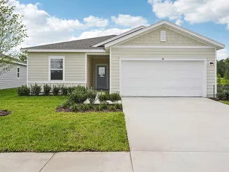New Home For Sale in Jacksonville, FL