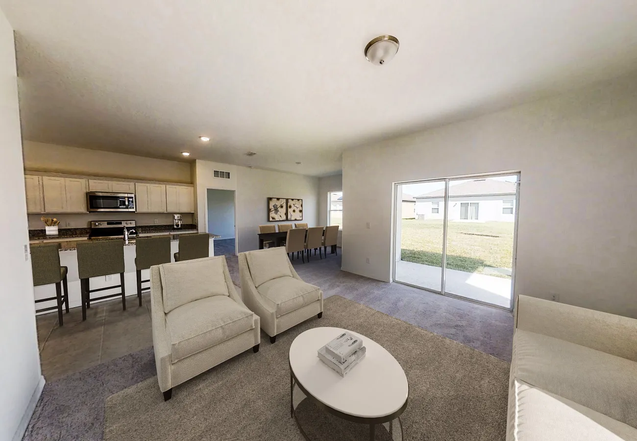 Starlight Homes 