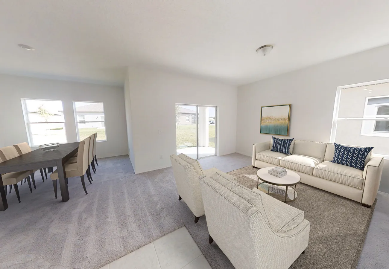 Starlight Homes 