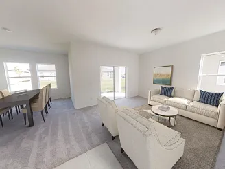 New Home For Sale in Orlando, FL
