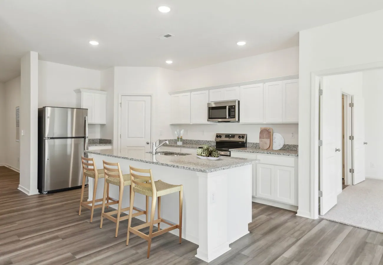 Trout  River Gardens Home Community
