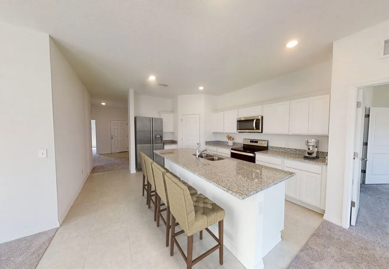 Starlight Homes 