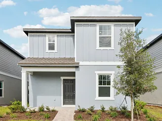 New Home For Sale in Orlando, FL