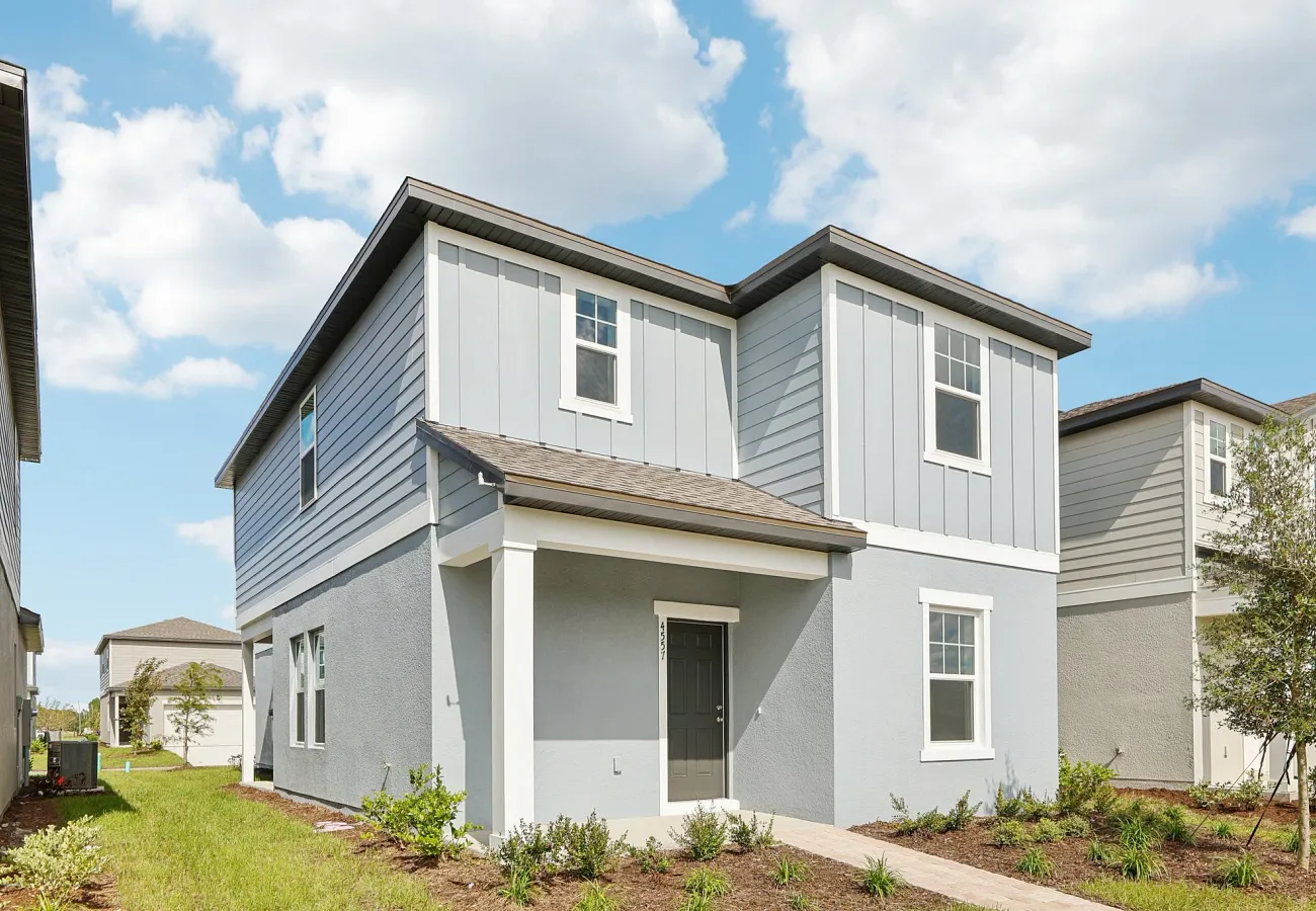 New Home For Sale in Orlando, FL