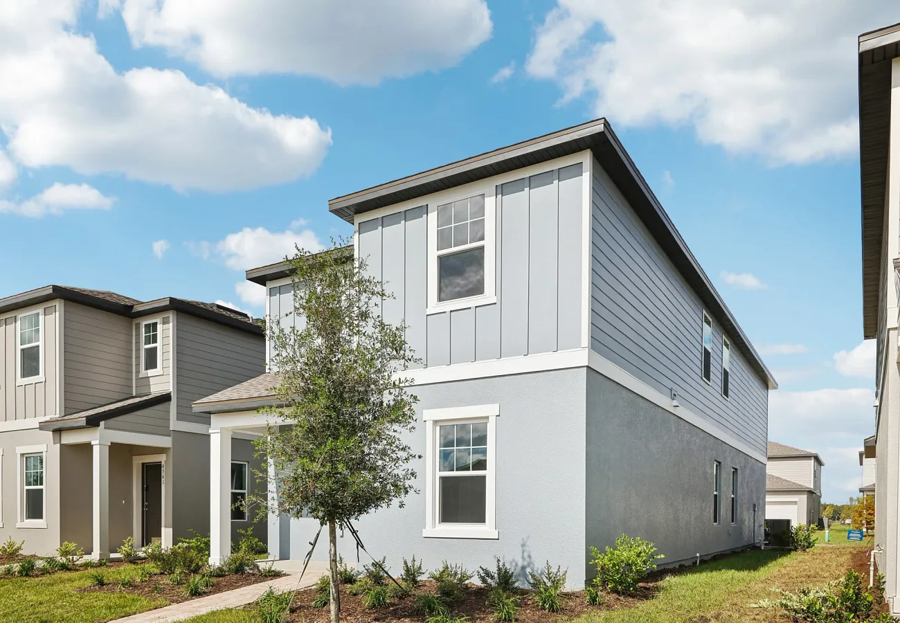 New Home For Sale in Orlando, FL