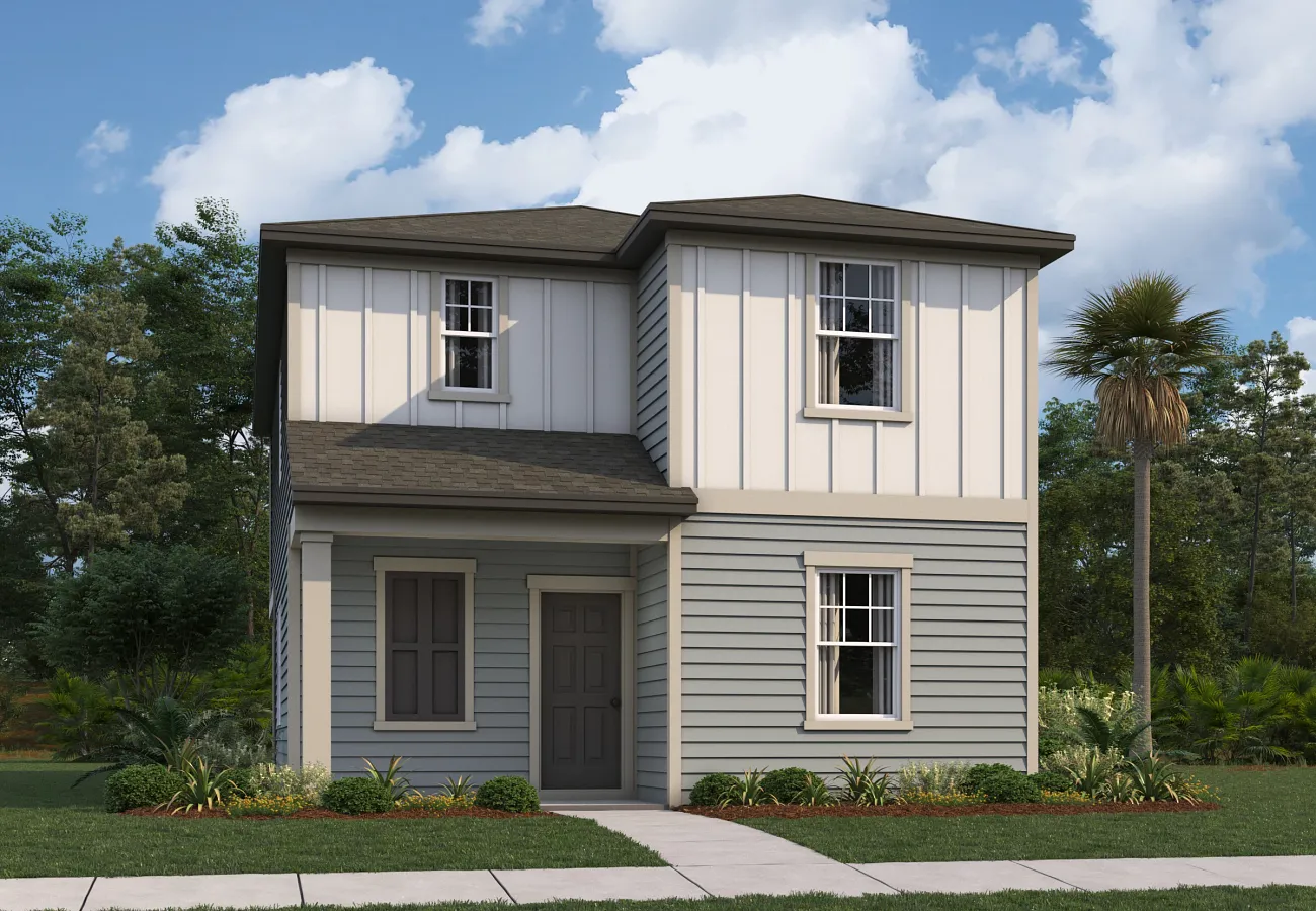 New Home For Sale in Orlando, FL