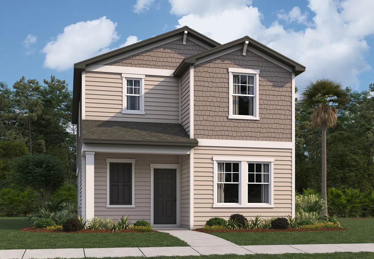 New Home For Sale in Orlando, FL