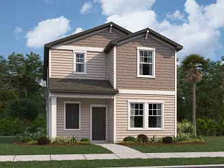 New Home For Sale in Orlando, FL