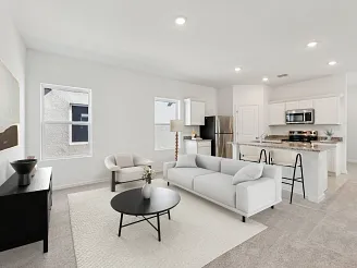 New Home For Sale in Orlando, FL