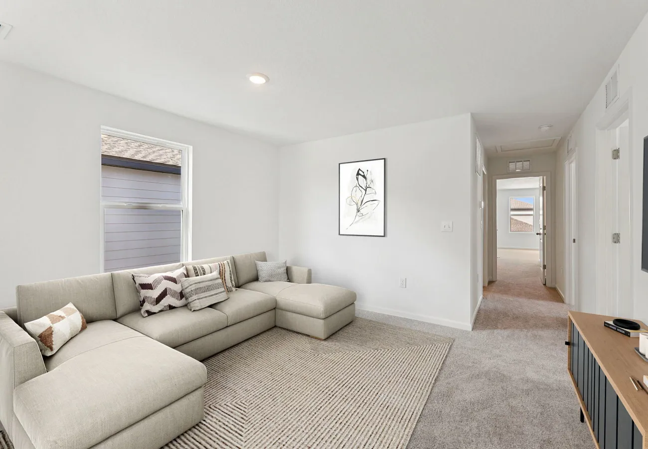 Starlight Homes The Lyon Loft
