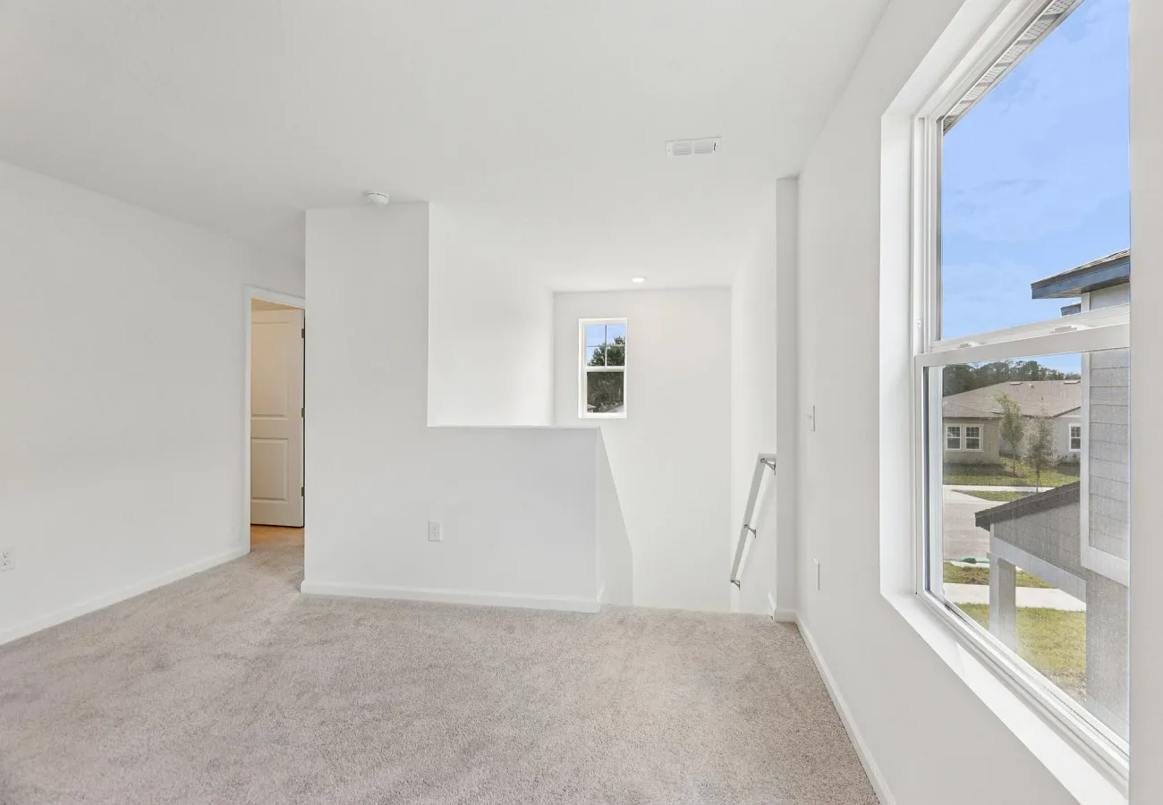 Starlight Homes The Lyon Loft