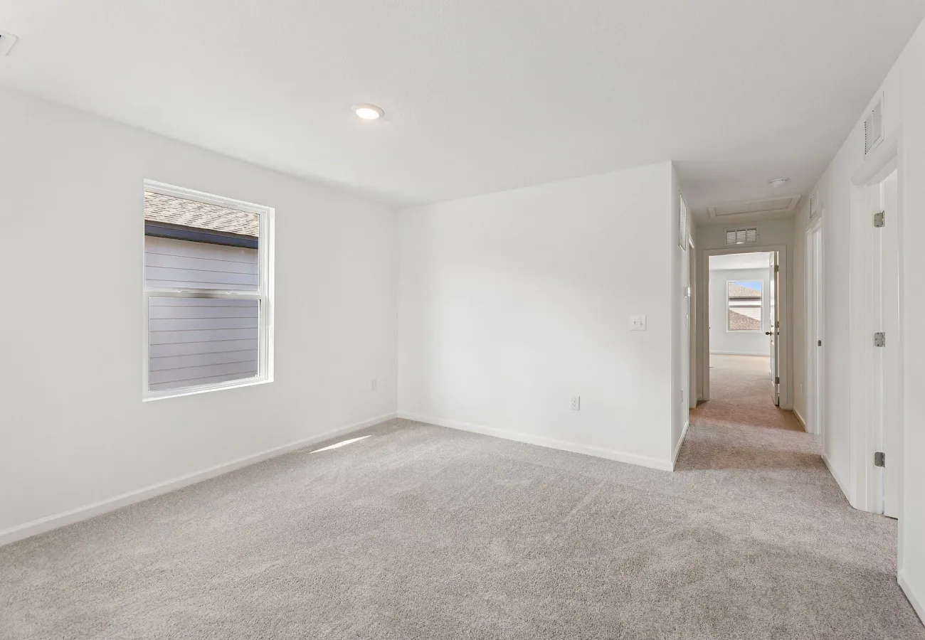 Starlight Homes The Lyon Loft