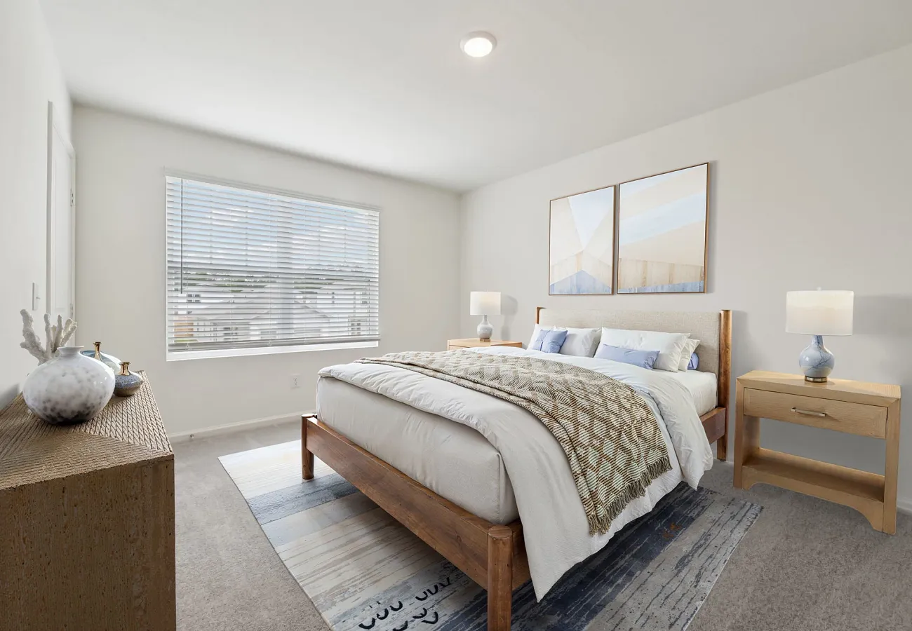 Starlight Homes 