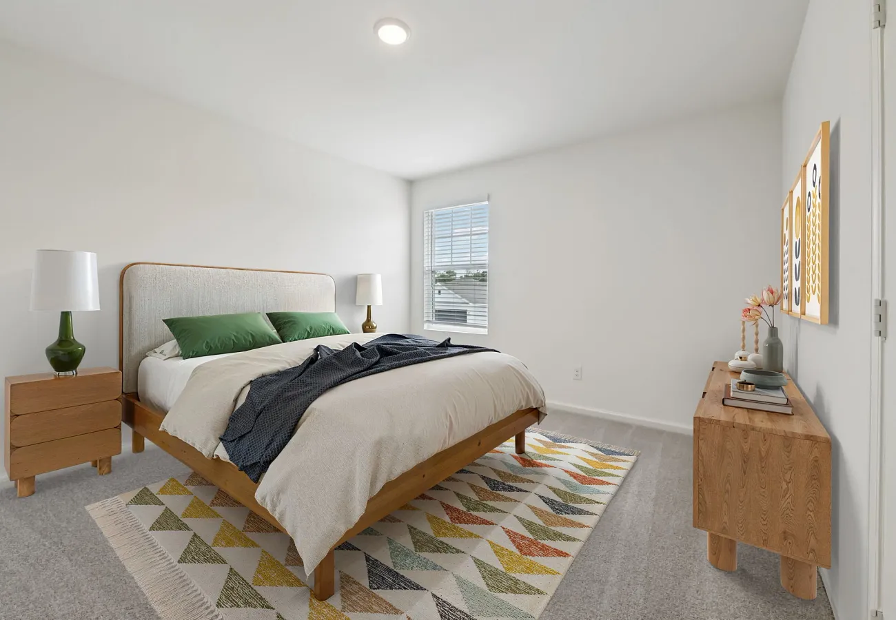 Starlight Homes 
