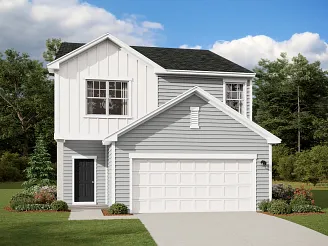 New Home For Sale in Charleston, SC