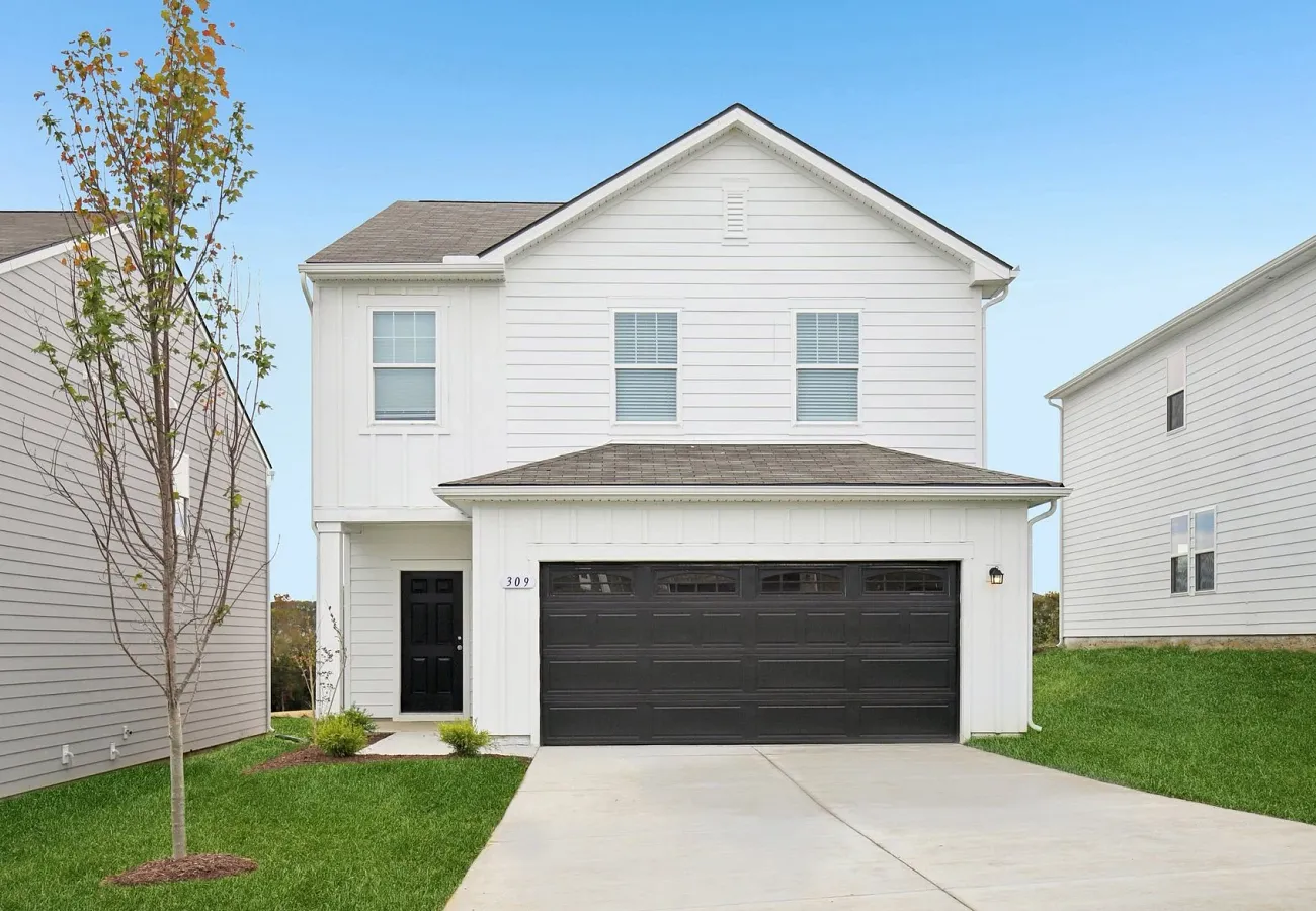 Sunrise at Arbor Ridge Home Community