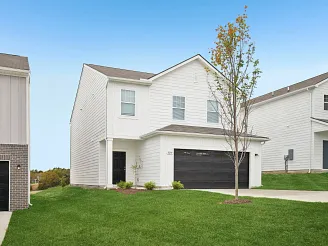 New Home For Sale in Nashville, TN