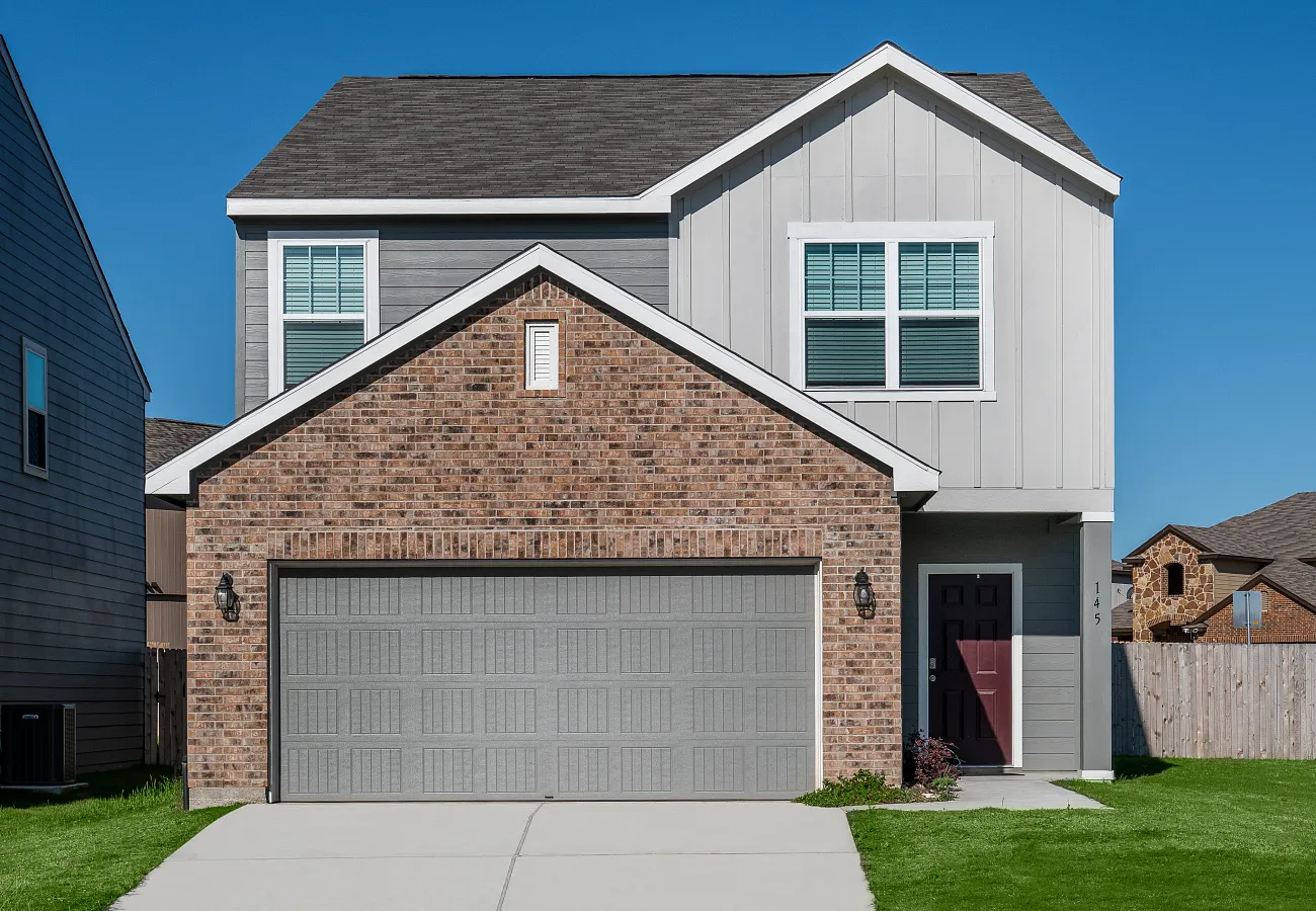 Sunrise at Arbor Ridge Home Community