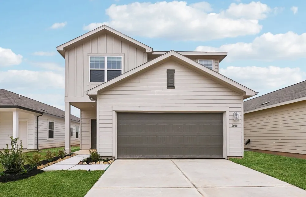 Avalon Ridge Home Community