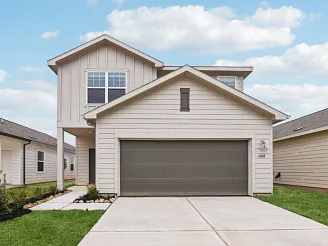 New Home For Sale in Austin, TX