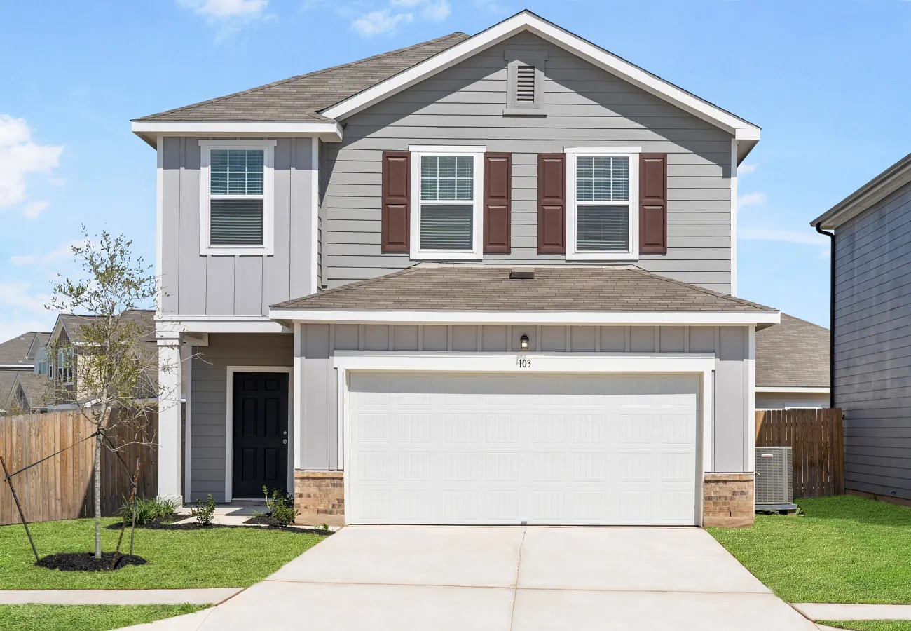 Cedar Pointe Home Community