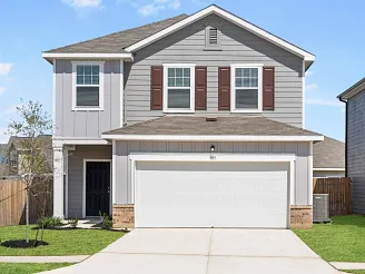 New Home For Sale in San Antonio, TX