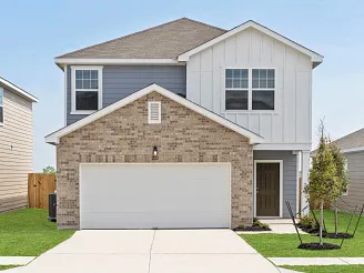 New Home For Sale in Austin, TX