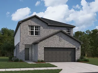 New Home For Sale in Houston, TX