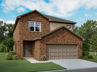 New Home For Sale in Houston, TX