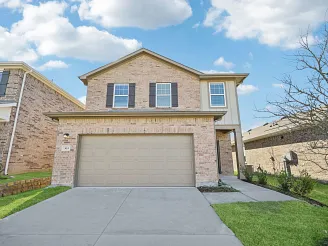 New Home For Sale in Houston, TX